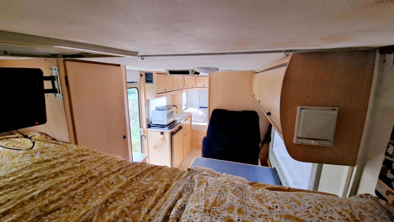 Camping-Car Vitry-le-Francois Exterior photo